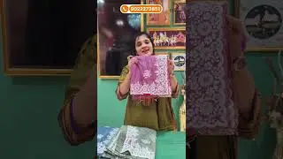 New Fancy Saree Collection 💥 Deepak Saree Panvel #saree #fancysarees