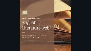 Lecture-11|Goodwill Letter| T.Y.B.A. Comp. English| Sem-5| 2020-21| Prof. L.B.Gayakawad|