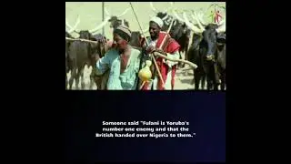 Nigerian political history
