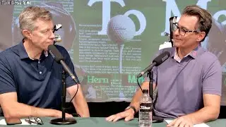The Troppo Tour, Australian Masters, and Nick and Marks Personal 'Golfing Goals'