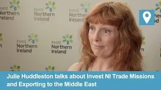 Denman International | Trade Missions & Exporting to the Middle East