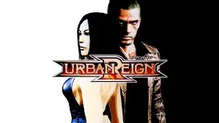 Urban Reign Unreleased OST - ???