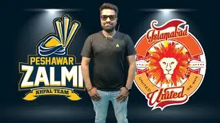 Pakistan super league match no 13 | ISU vs PSZ | dream 11 team suggestion by Abhy
