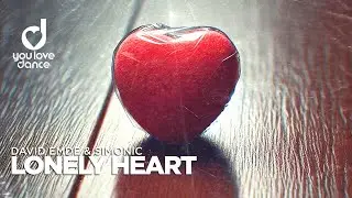David Emde & Simonic &ndash; Lonely Heart