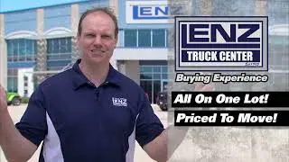 Lenz Truck has More Used Trucks