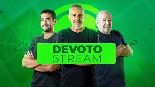DEVOTO STREAM I PROGRAMA #22 Galería Devoto - Obra en Zubizarreta - Presupuesto Comuna 11 2026...