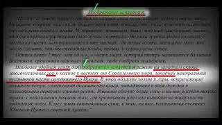 Работа с информацией 