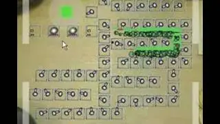 Desktop Tower Defense - Survivor