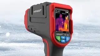 Top 5 Best Thermal Imaging Camera in (2024)