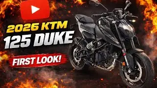 Upcoming bike ktm duke 125 #automobile 
