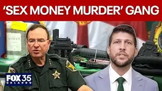 LIVE: Jay Collins enters the 2026 Florida Governor's Race WITHOUT Gov. DeSantis' endorsement