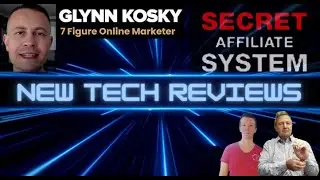 Secret Affiliate System