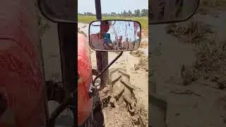 welcome tractor season 🥰