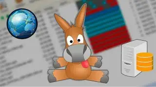 aMule - P2P-клиент eD2k и Kademlia - графический интерфейс Linux