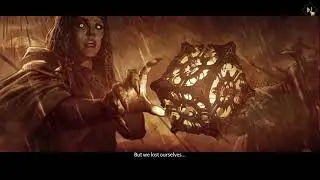 Diablo Immortal Gameplay Dread Reaver Dungeon
