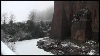Goodrich Castle.flv