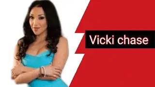 Vickichase