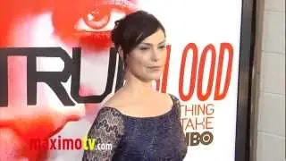 Michelle Forbes 