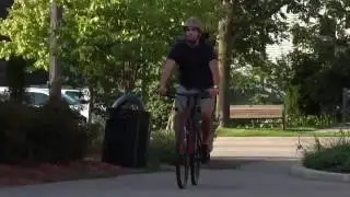Alter Cycles - Long Love the Ride
