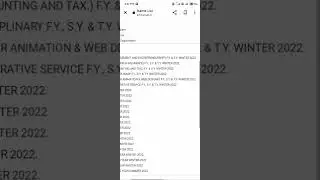 how to check result on srtmun.👇🏻🤠🧐🔍