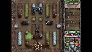 Cursed Treasure Level 15 Brilliant