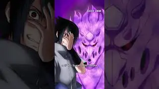 OS 5 SUSANOO MAIS PODEROSOS DE NARUTO #shorts
