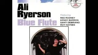 Ali Ryerson - Asterie
