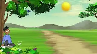 Green Land Story