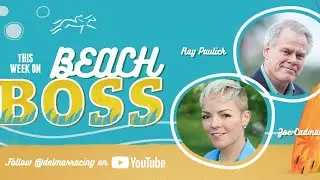 Bing Season Beach Boss
