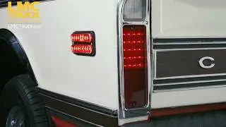 Upgrade to Exterior LED Lighting for Your Truck or SUV - LMC Truck