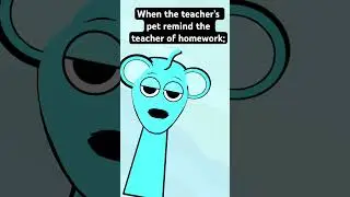 We all hate you ￼