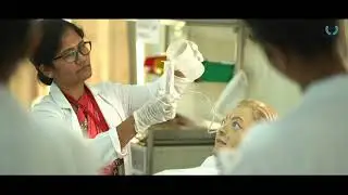 Chirayu College Of Nursing