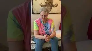 Canon Hospice interview pastor barb