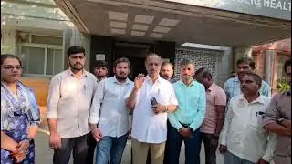 Mhsrb LTs appointments update... Special tnks to bhoopal sir 🤌🙏 hoping for fast recruitment