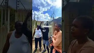 UTACHEKA| NANGA HAFAI KABISA SO MWANA KAHARIBU, DADA SHEMEJI TUNAE MJUA SIYO WEWW!