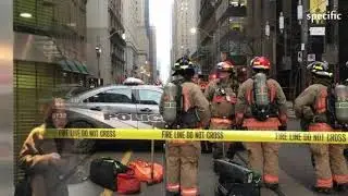 Canada news today  |  Bomb threats demanding Bitcoin investigated across Canada, U.S.