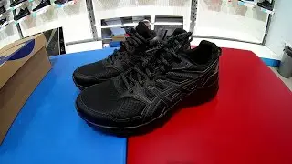 Кроссовки мужские ASICS Trail Scout 2 ( Бег по Бездорожью )
