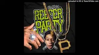 Wiz Khalifa - Reefer Party (Ft. Chevy Woods & Neako)