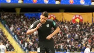 EL Tornado FIFA 21