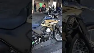 nova lander 2021 a mais equipada do Brasil!!