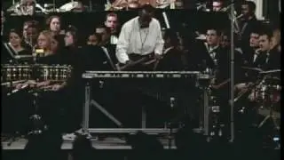 VanderCook College of Music Symphonic Band: Pizzazz!