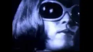 The Danse Society - 2000 Light Years From Home - Official Video HD