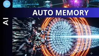Open 32B w/ AutoMemory beats Opus: HOW? (Stanford)