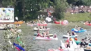 Nabada festival Ulm 2018(1)
