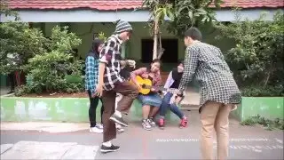 ArtSpace - Video Pagelaran SMAN 33 Jakarta