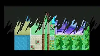 how to super evolve a monster and to get through Cave 150