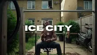 [FREE] Nines X Skrapz Type Beat 'ICE CITY' | UK RAP INSTRUMENTAL 2024