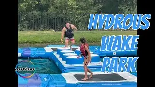 Hydrous Wake Park