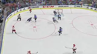 AWESOME GOAL BY GARRY VALK
