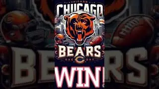 Bears win! Super Bowl Shuffle 2026 #shorts
